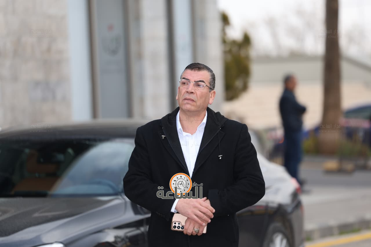 Madar Al-Saa Images 0.6512957136935339