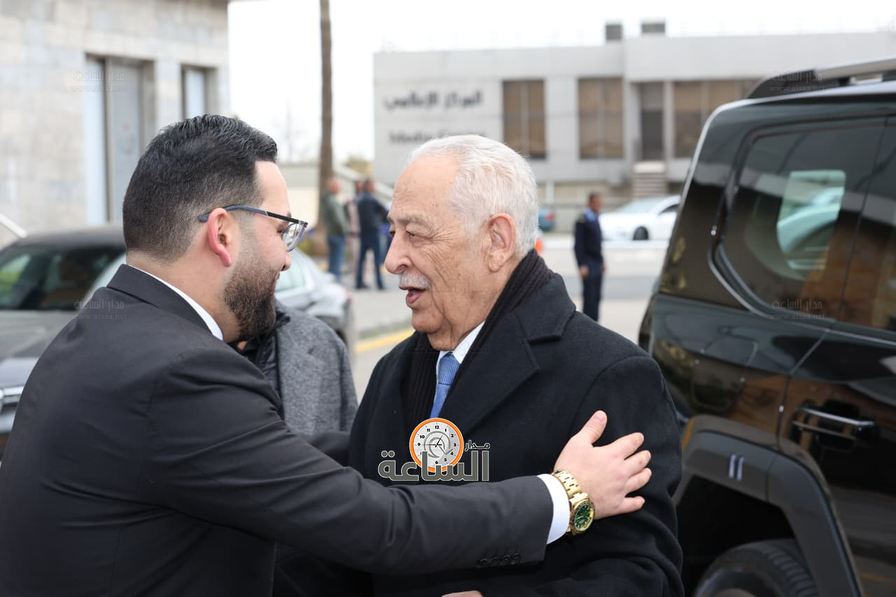 Madar Al-Saa Images 0.18839557204329438