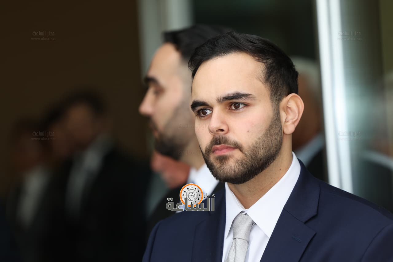 Madar Al-Saa Images 0.38063734946601624