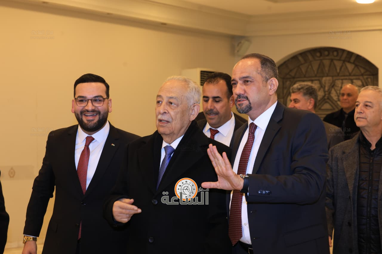 Madar Al-Saa Images 0.6600995482980122