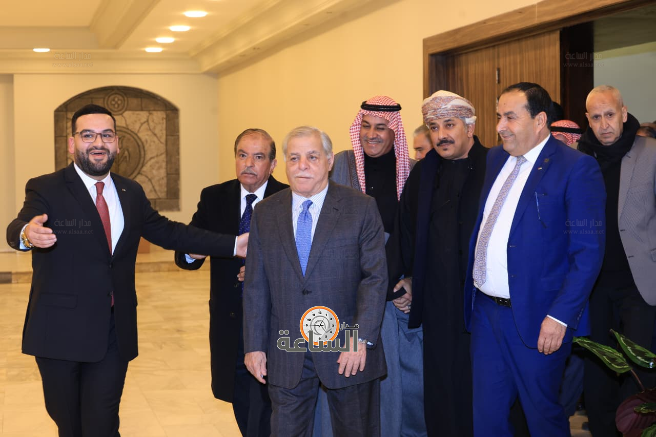 Madar Al-Saa Images 0.8942124673759192