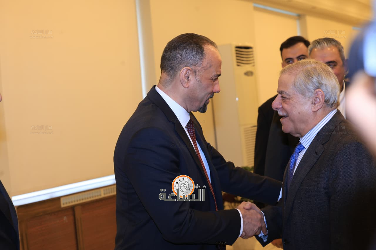 Madar Al-Saa Images 0.4909993558791088