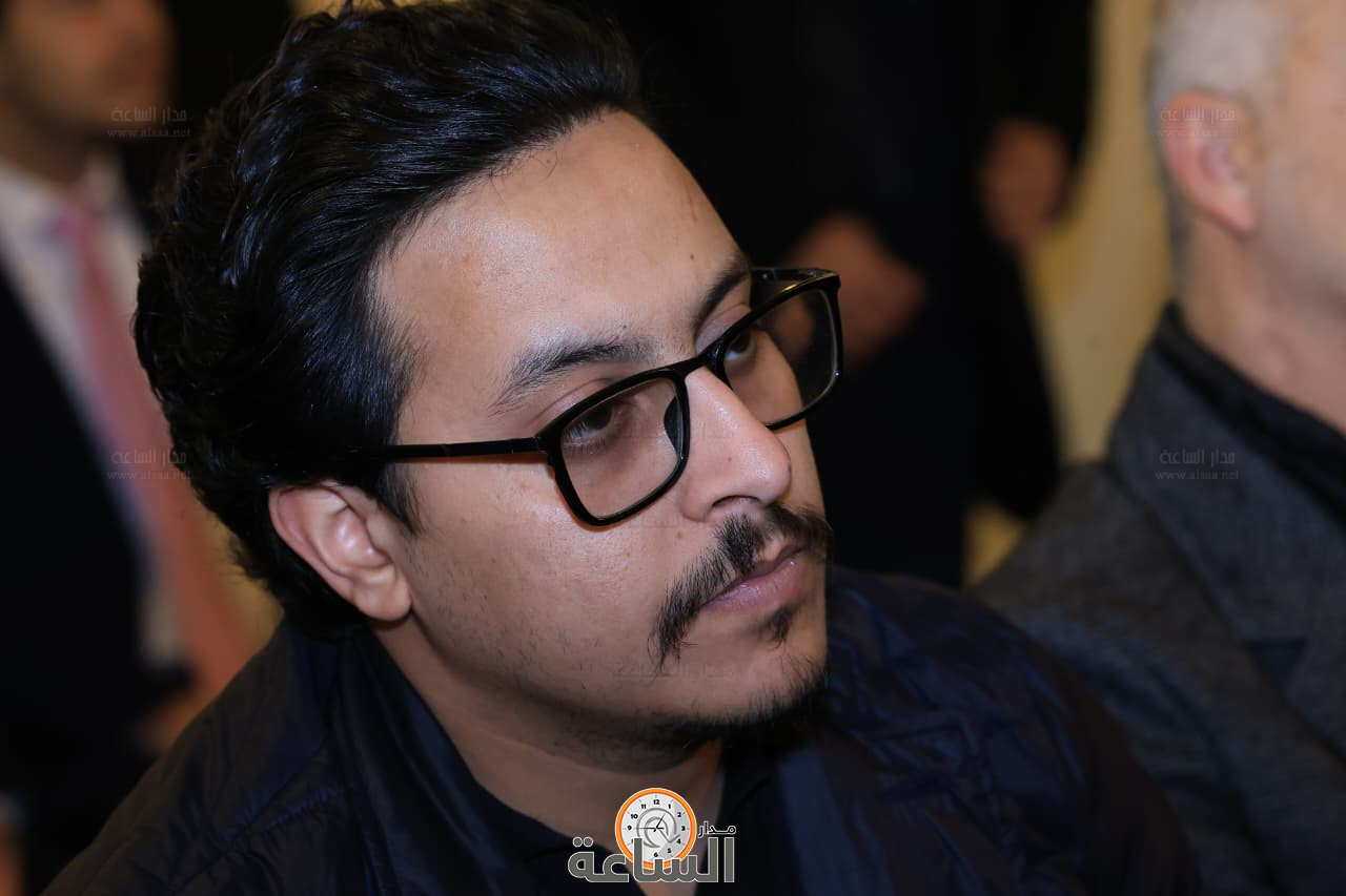 Madar Al-Saa Images 0.716727014826547