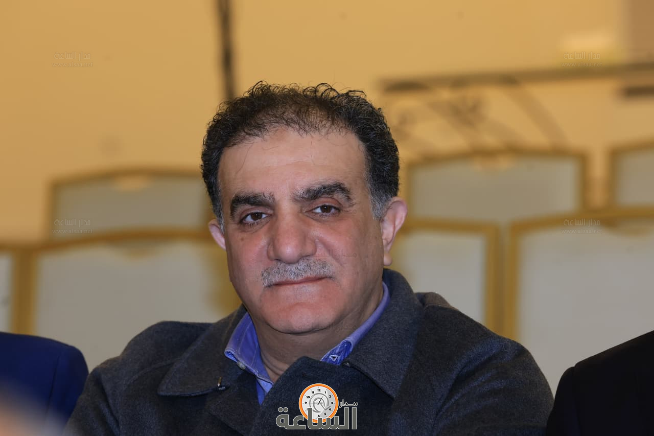 Madar Al-Saa Images 0.5387322005616197