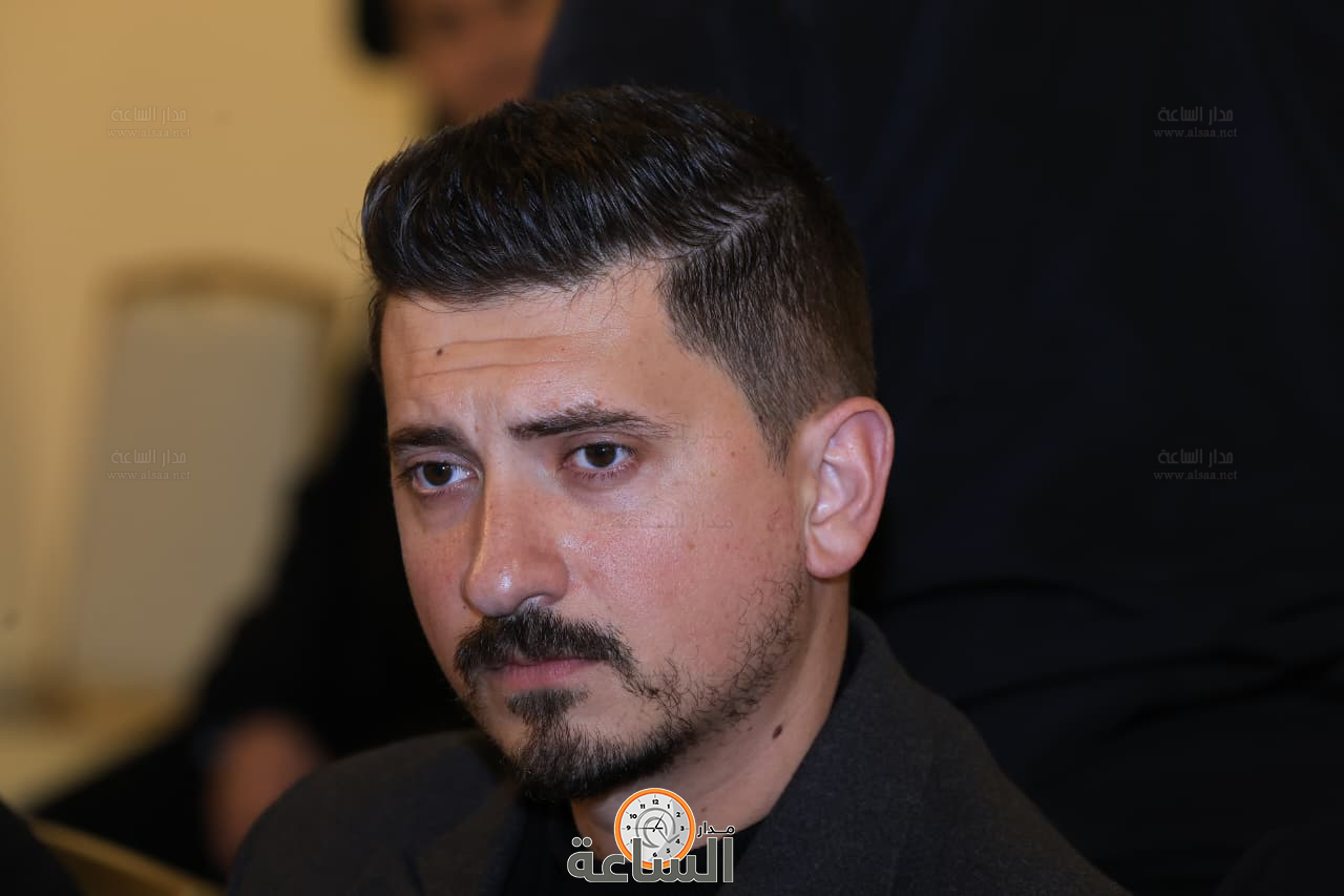 Madar Al-Saa Images 0.4973078356857228