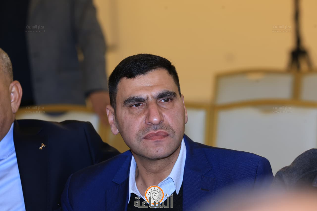 Madar Al-Saa Images 0.4311326227546849