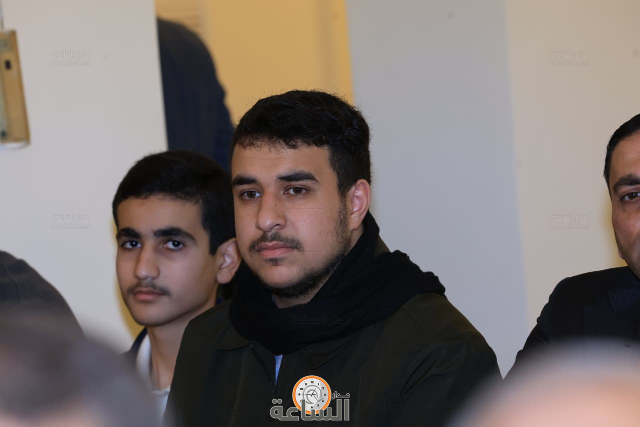 Madar Al-Saa Images 0.2866752198976007