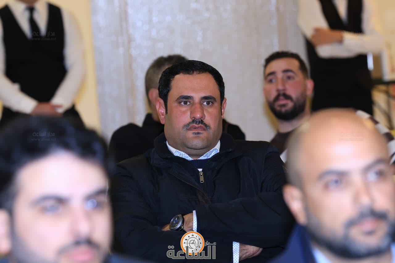 Madar Al-Saa Images 0.6622204804138464