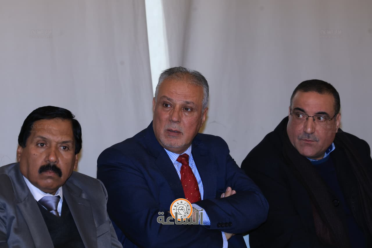 Madar Al-Saa Images 0.1417749222362794