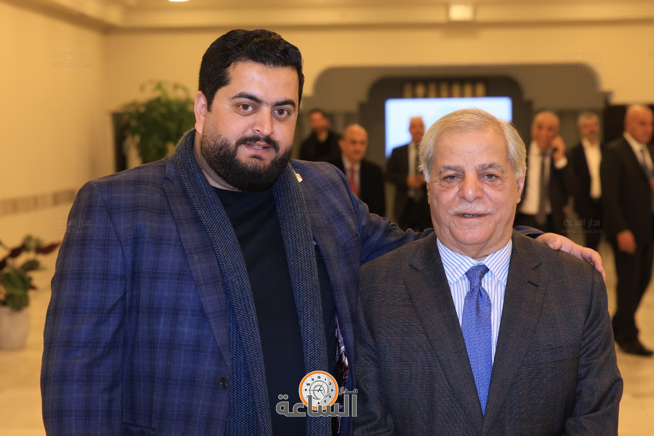 Madar Al-Saa Images 0.5066092383168354