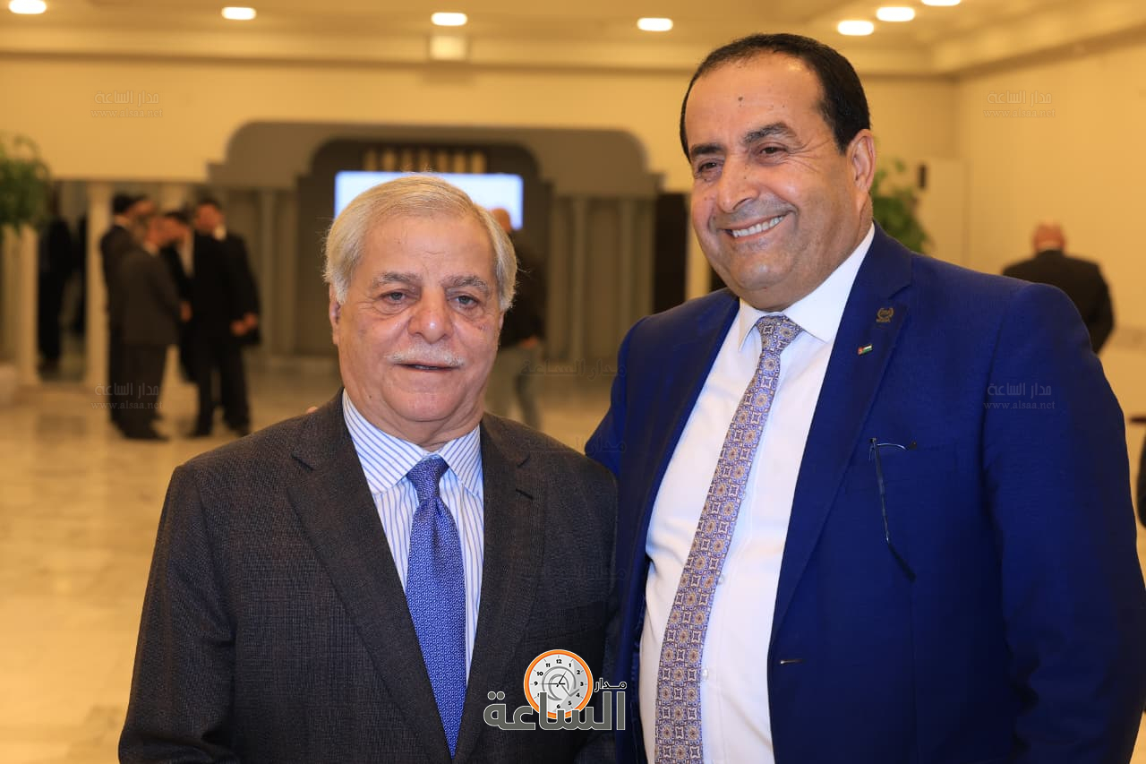 Madar Al-Saa Images 0.12299979944924866