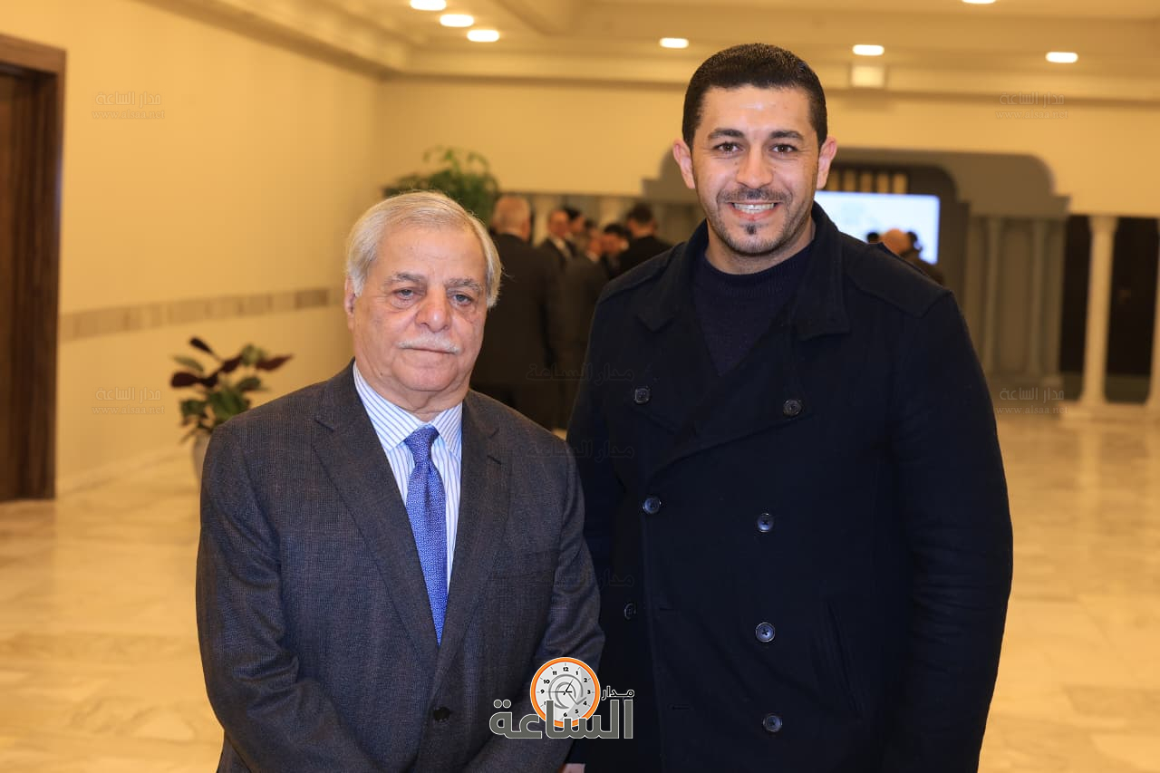 Madar Al-Saa Images 0.22751326019869567