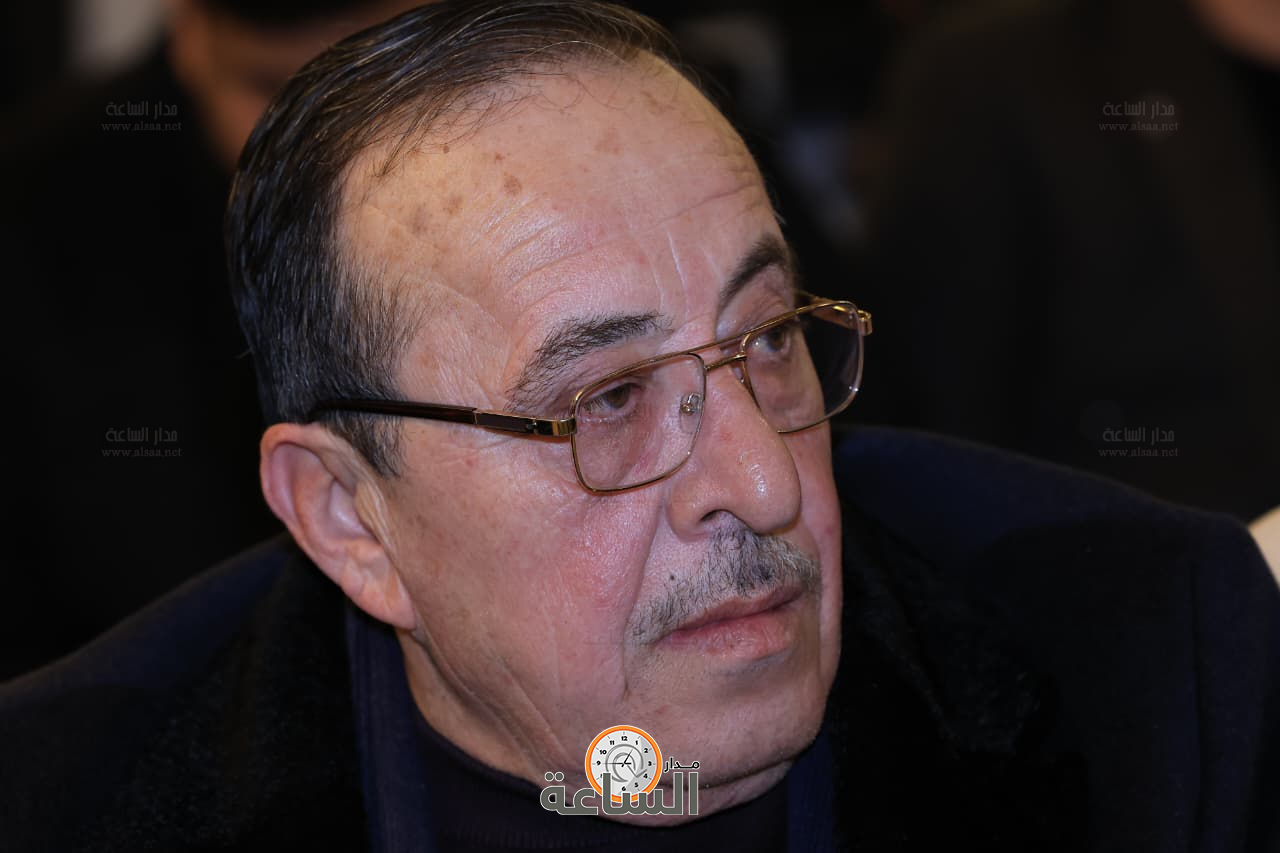 Madar Al-Saa Images 0.07302749439585576