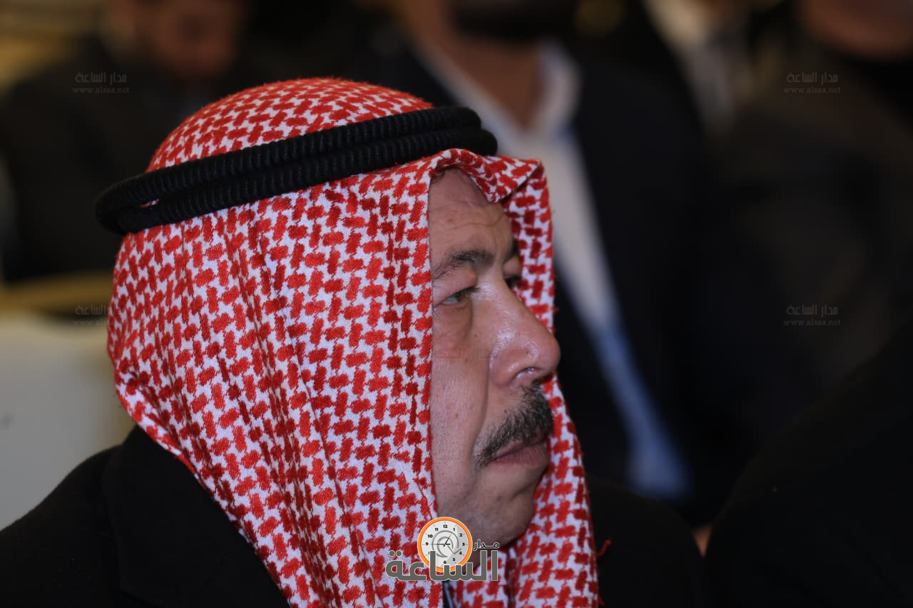 Madar Al-Saa Images 0.7491401253167218