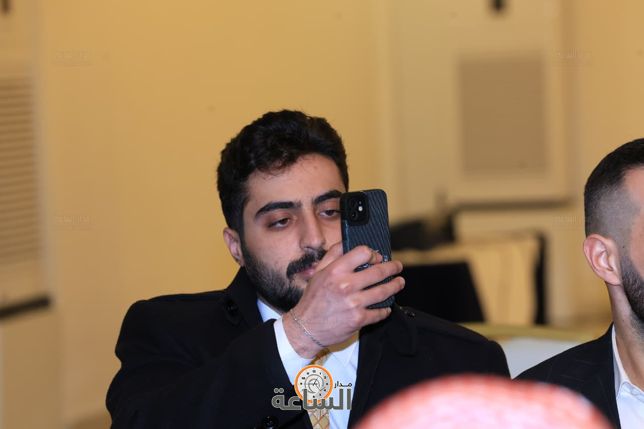 Madar Al-Saa Images 0.7805610807217788