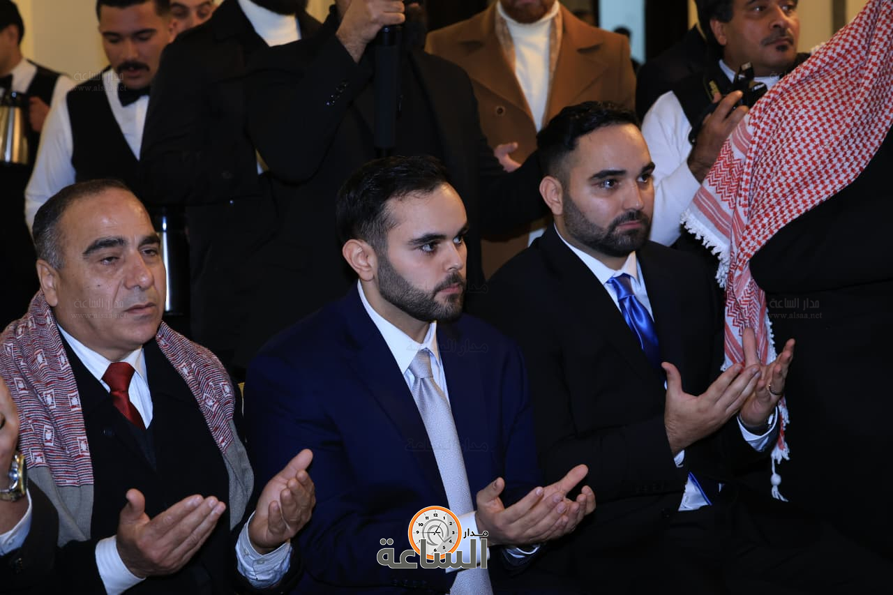 Madar Al-Saa Images 0.6257753677192148