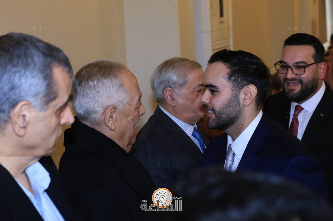 Madar Al-Saa Images 0.042642685219228205