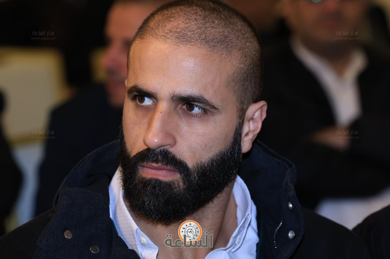 Madar Al-Saa Images 0.528666940566059