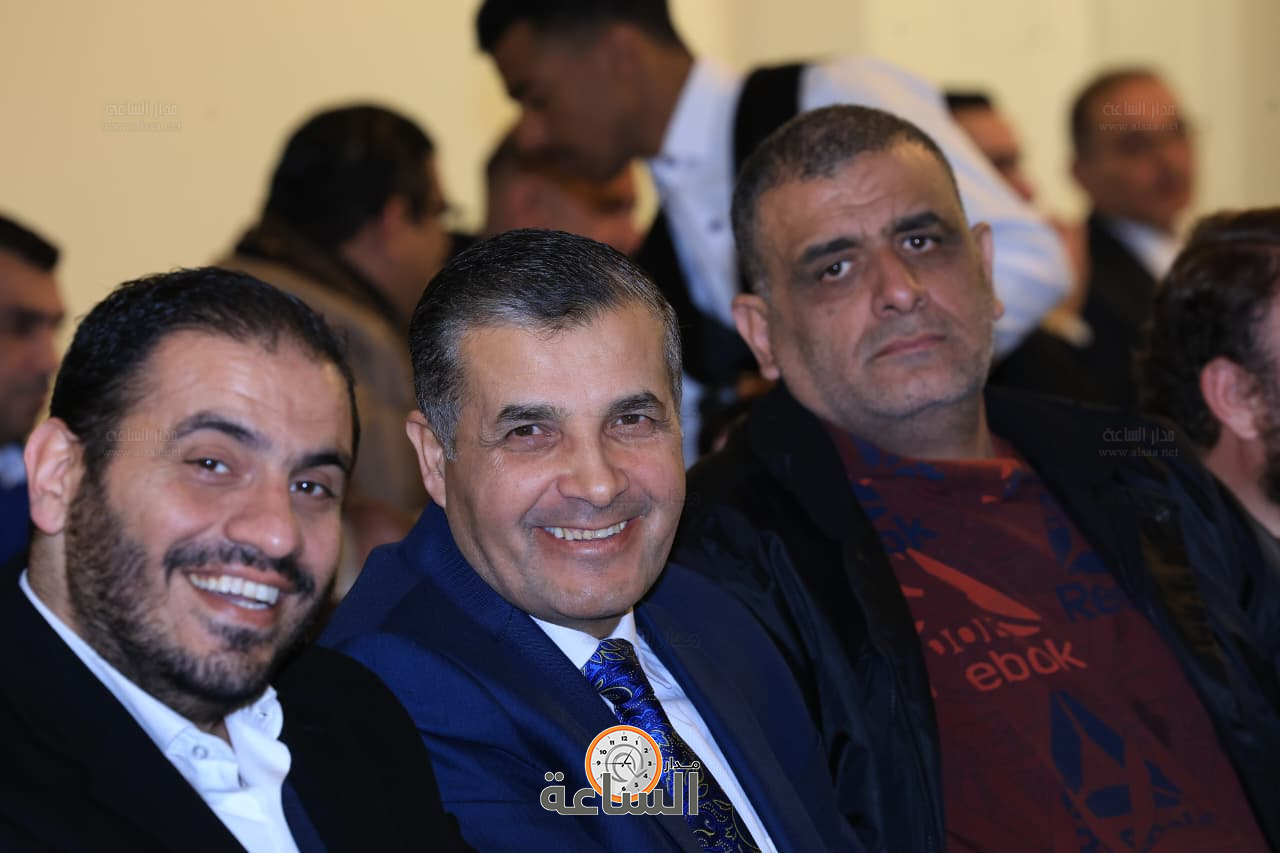 Madar Al-Saa Images 0.4845582995896228