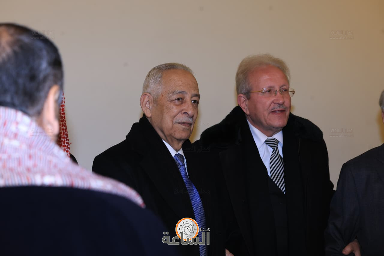 Madar Al-Saa Images 0.15052327108670893