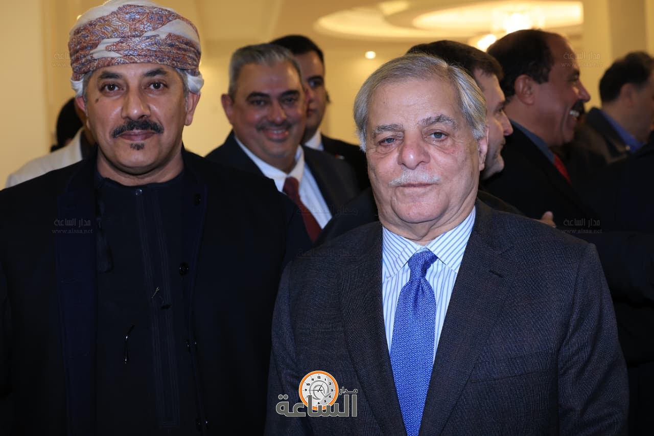 Madar Al-Saa Images 0.1350080769591504