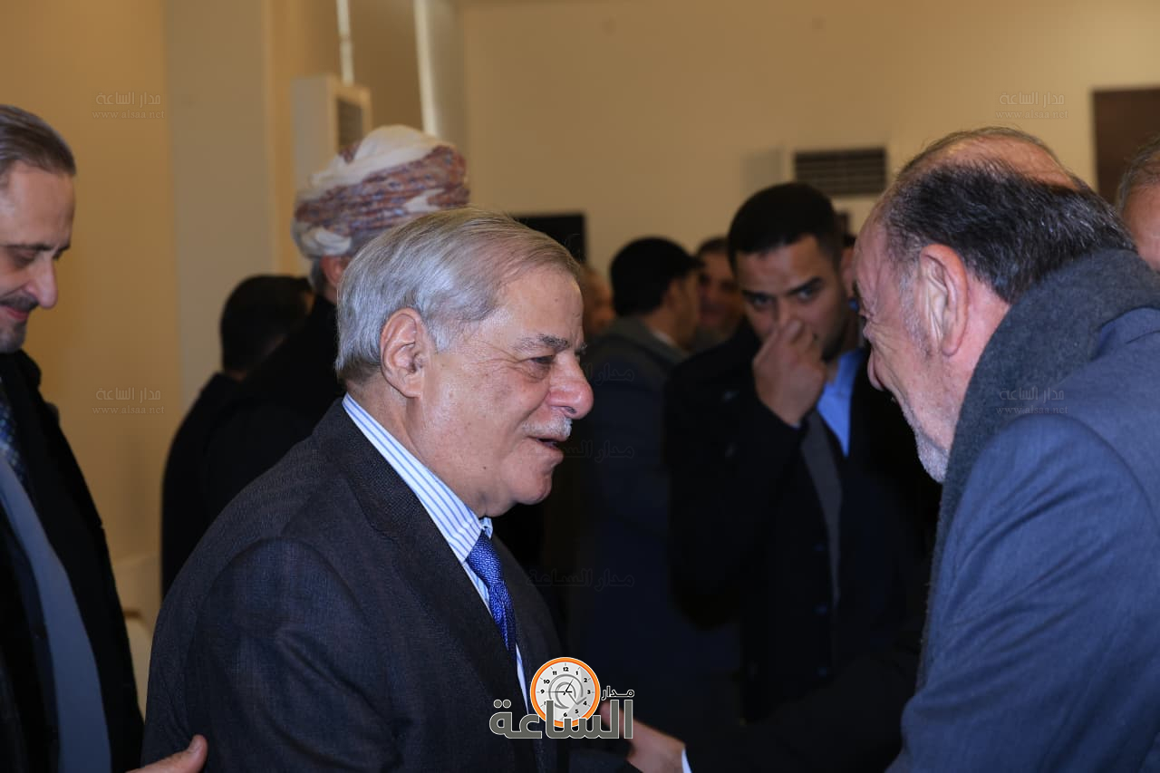 Madar Al-Saa Images 0.5050288052333851