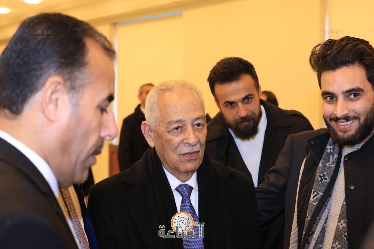 Madar Al-Saa Images 0.9123025964027432