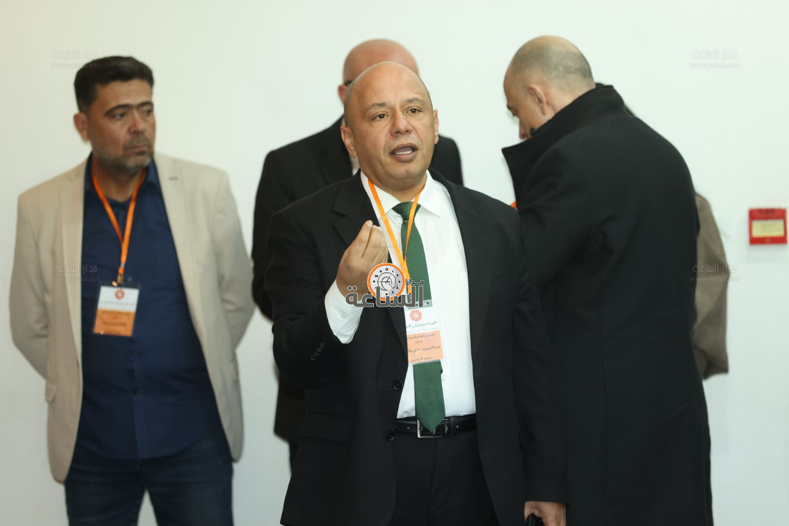 Madar Al-Saa Images 0.8436494823556266