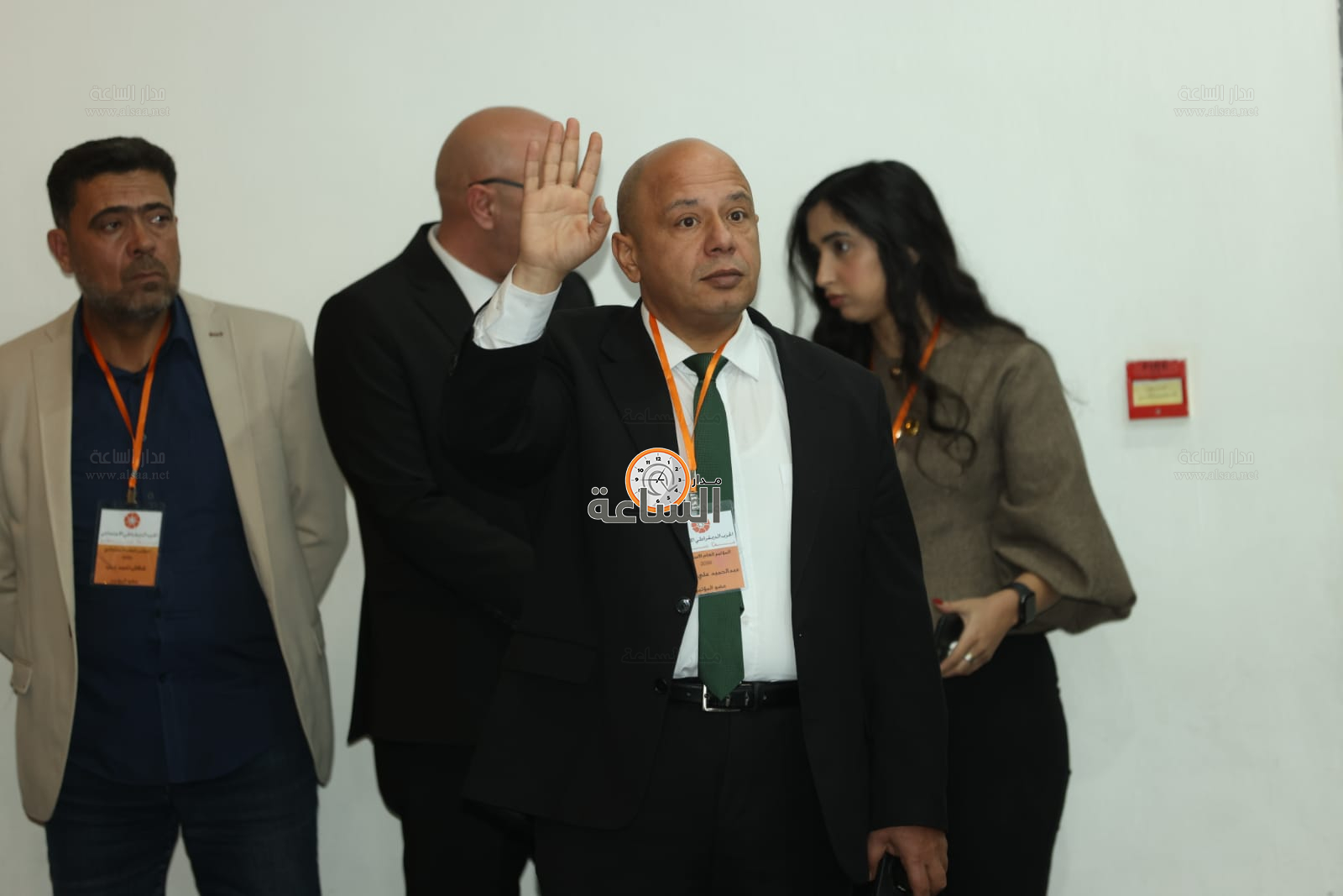 Madar Al-Saa Images 0.8320065912219278