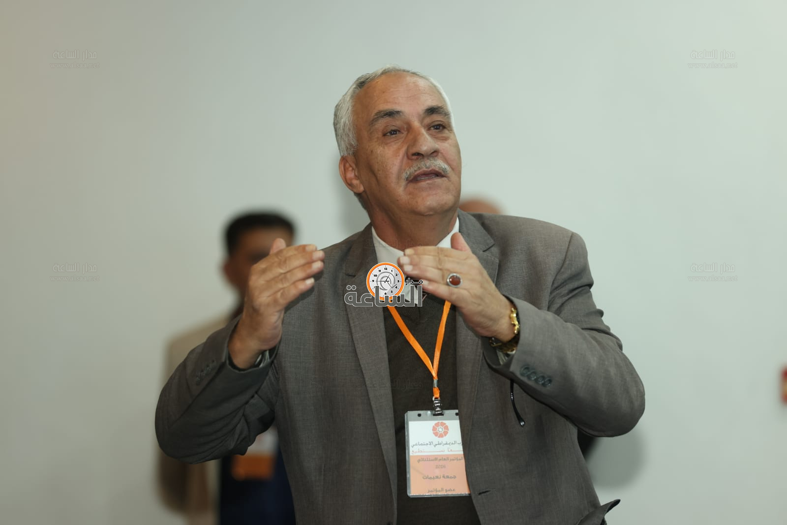 Madar Al-Saa Images 0.4685447967916949