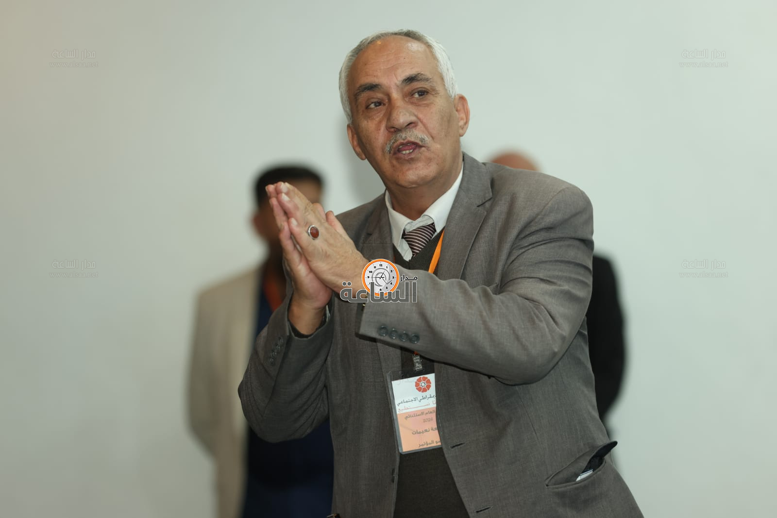 Madar Al-Saa Images 0.752537293865675