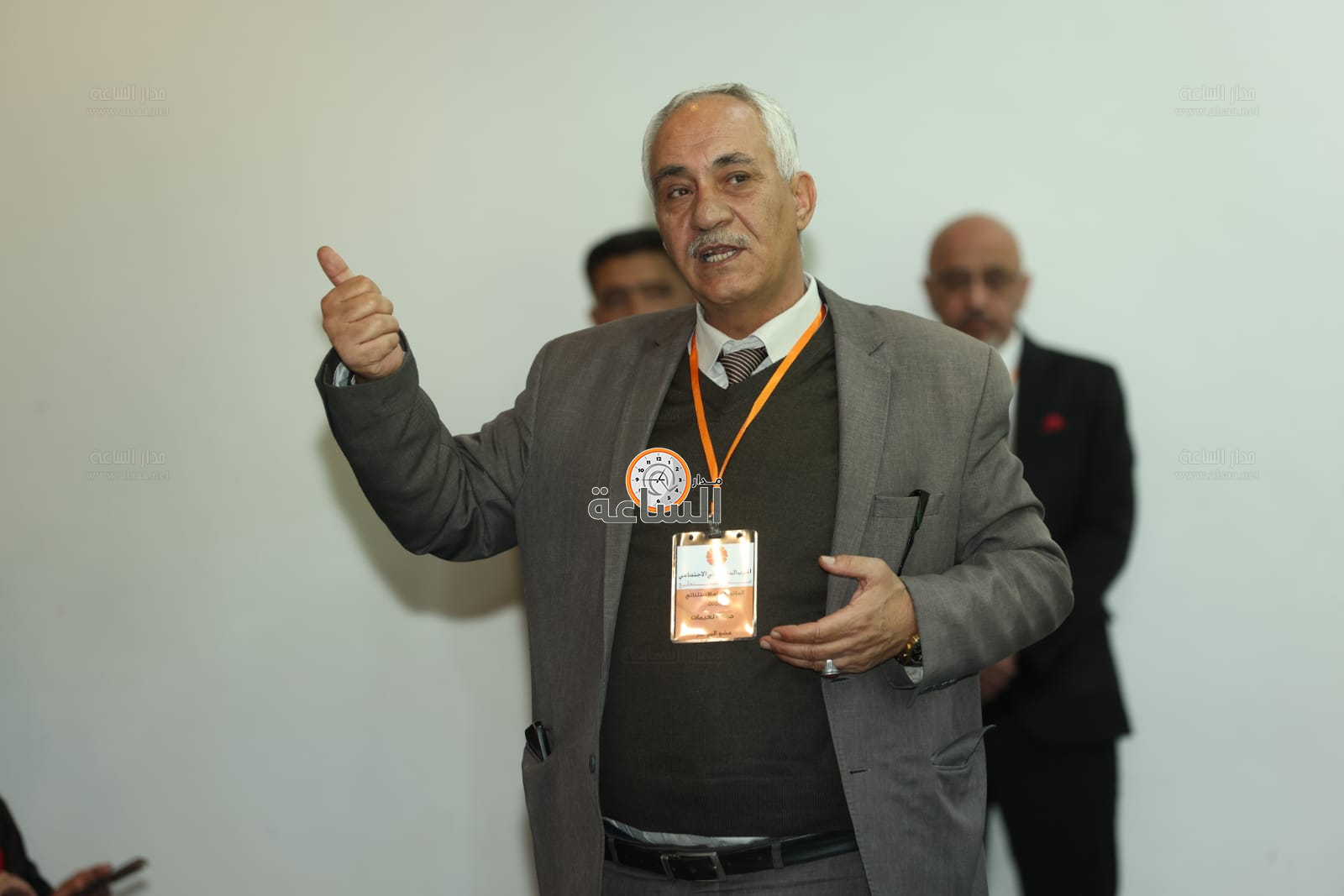 Madar Al-Saa Images 0.8545836378748433