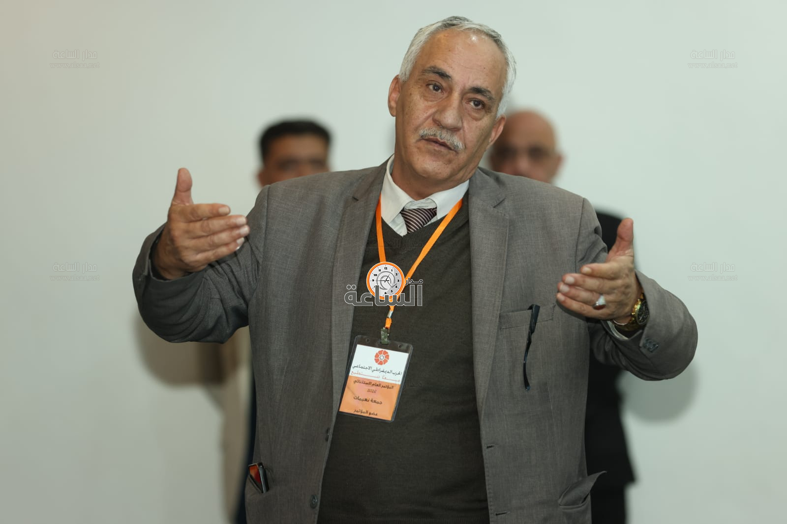 Madar Al-Saa Images 0.8487055790729253