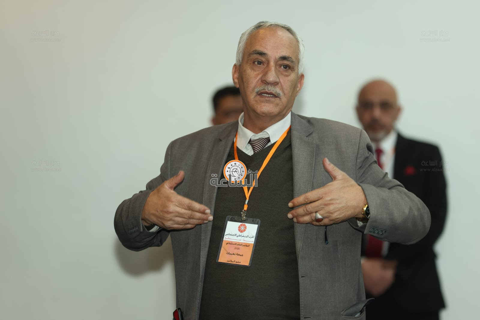 Madar Al-Saa Images 0.03619786842177619