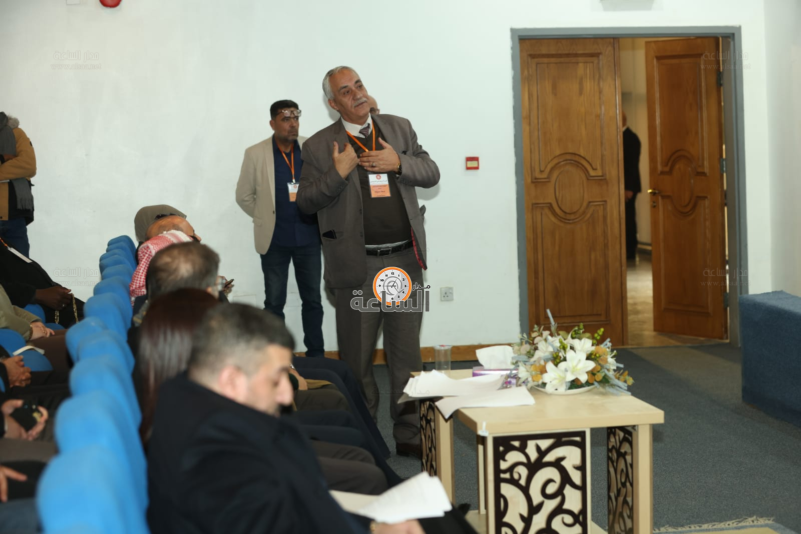 Madar Al-Saa Images 0.017075306688593472