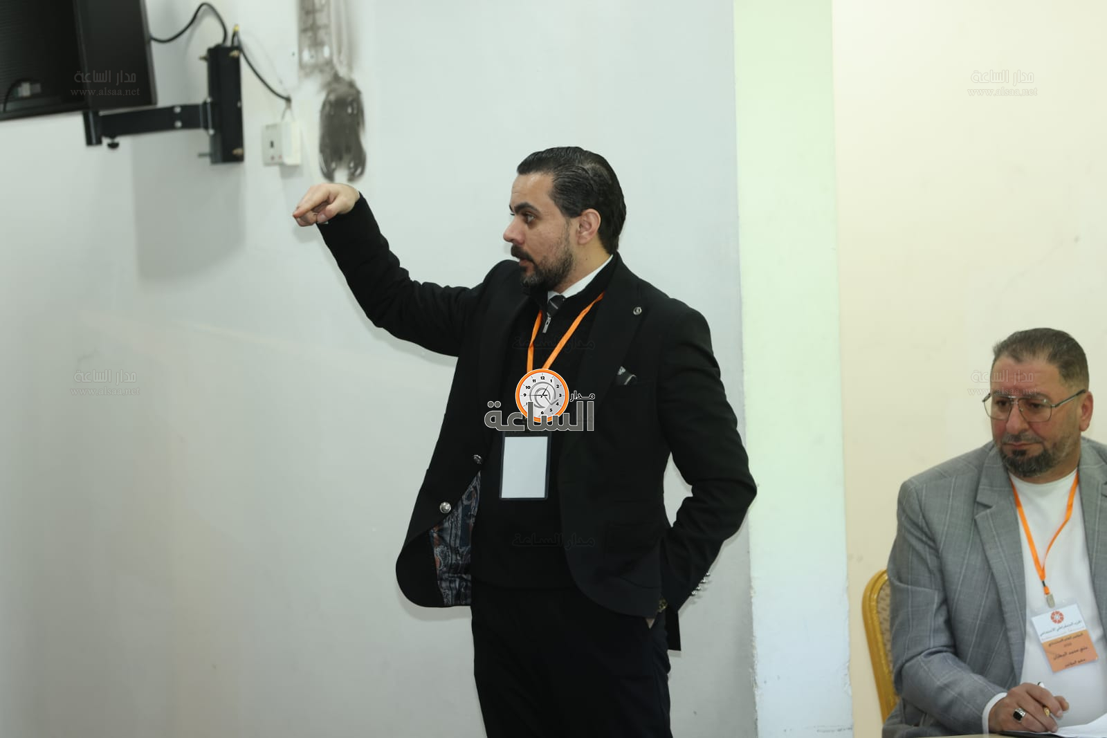 Madar Al-Saa Images 0.34710593638500065