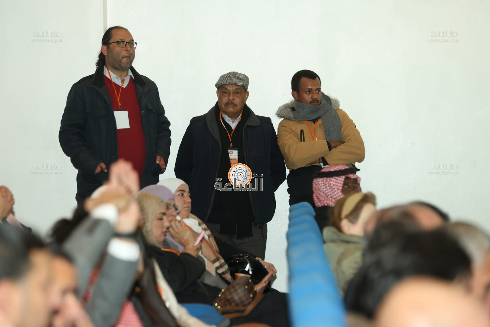 Madar Al-Saa Images 0.9145567736069591