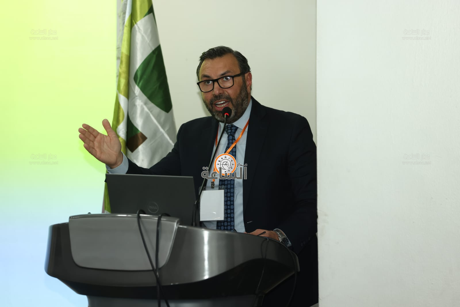 Madar Al-Saa Images 0.09053270211257414