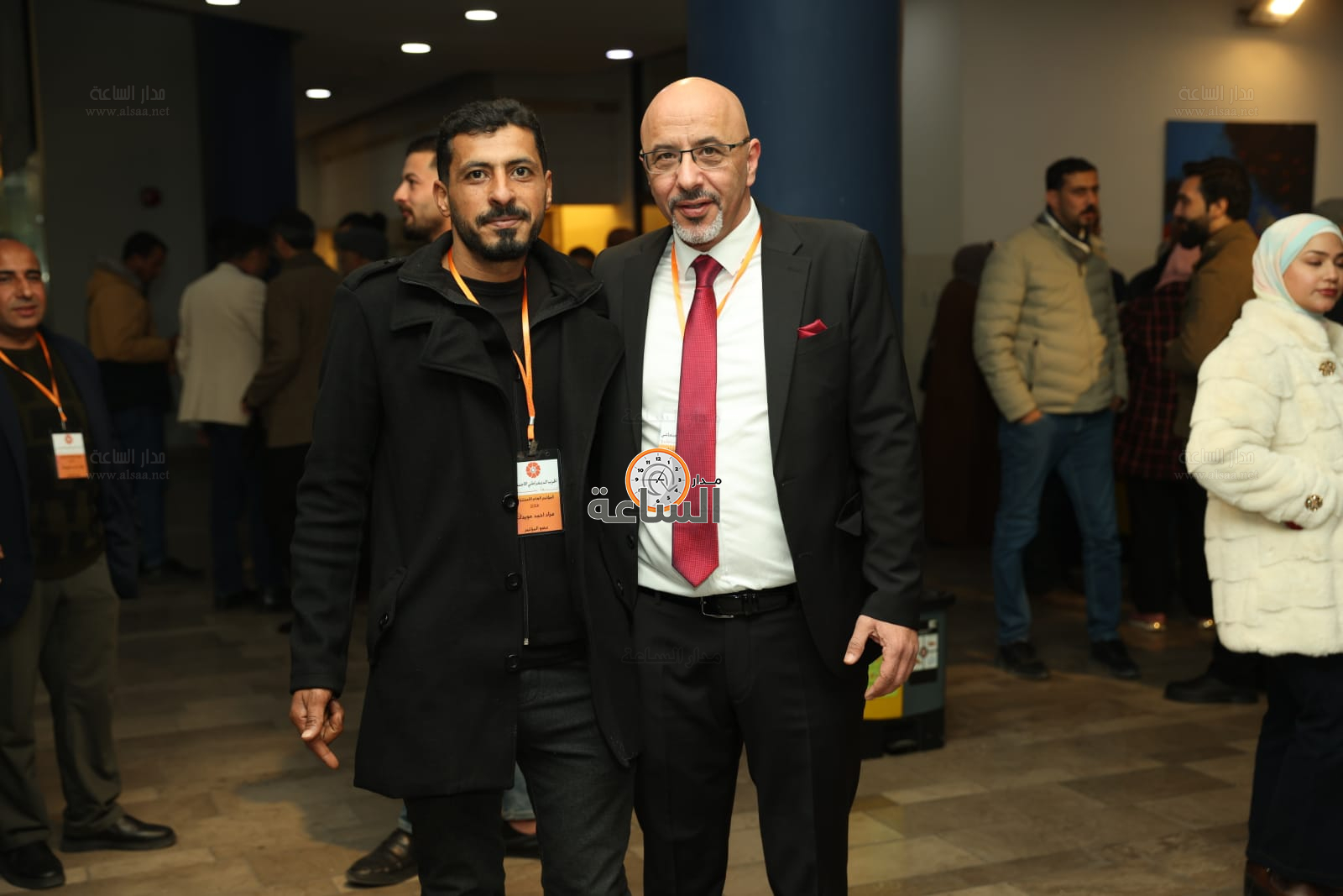 Madar Al-Saa Images 0.7266681863783929