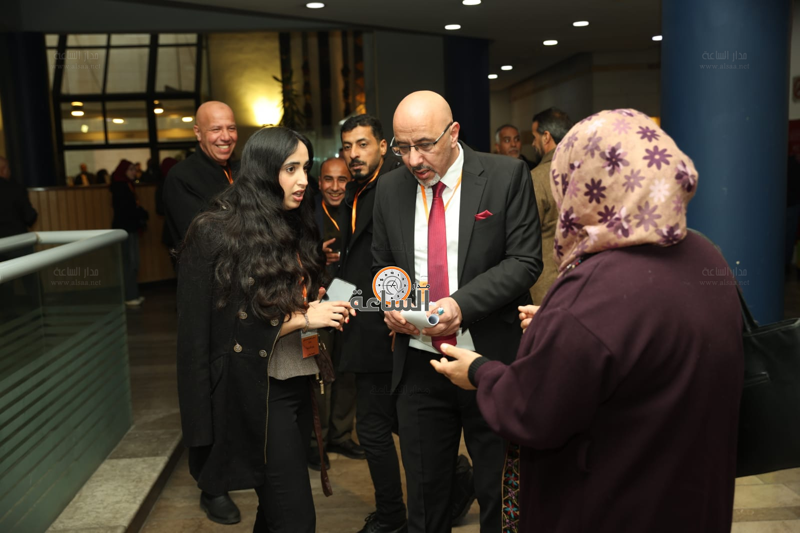 Madar Al-Saa Images 0.9624066514754741