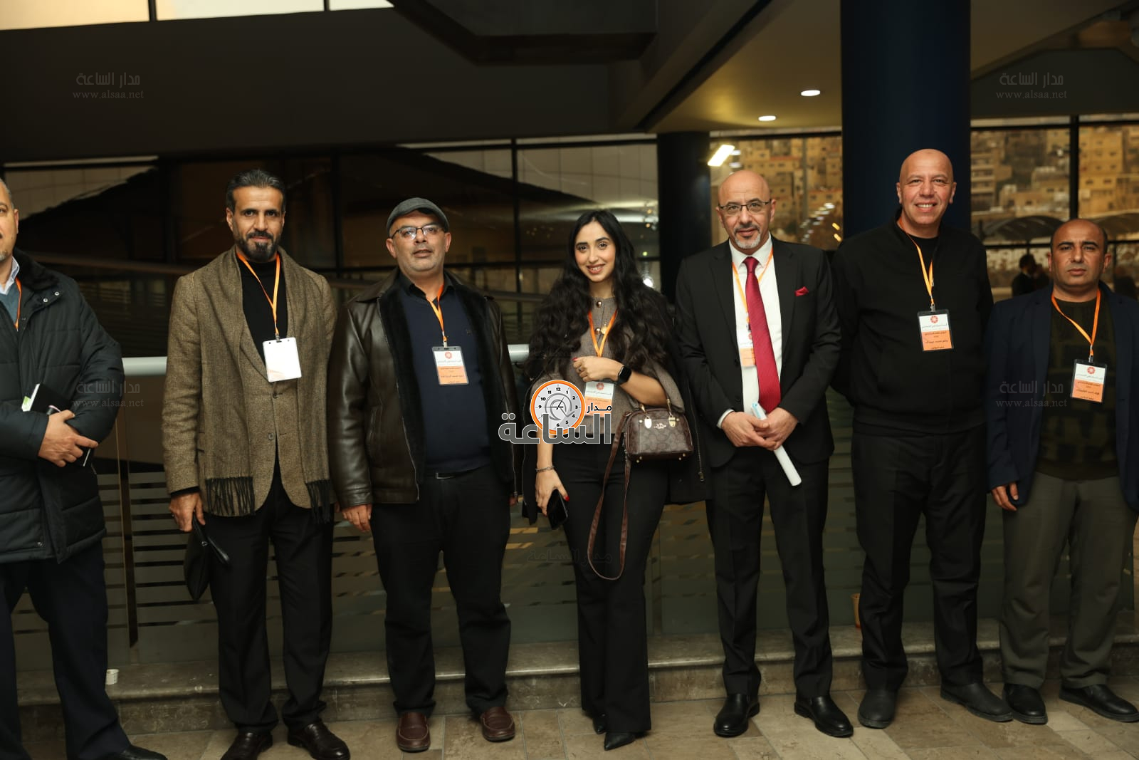 Madar Al-Saa Images 0.6639640560503655