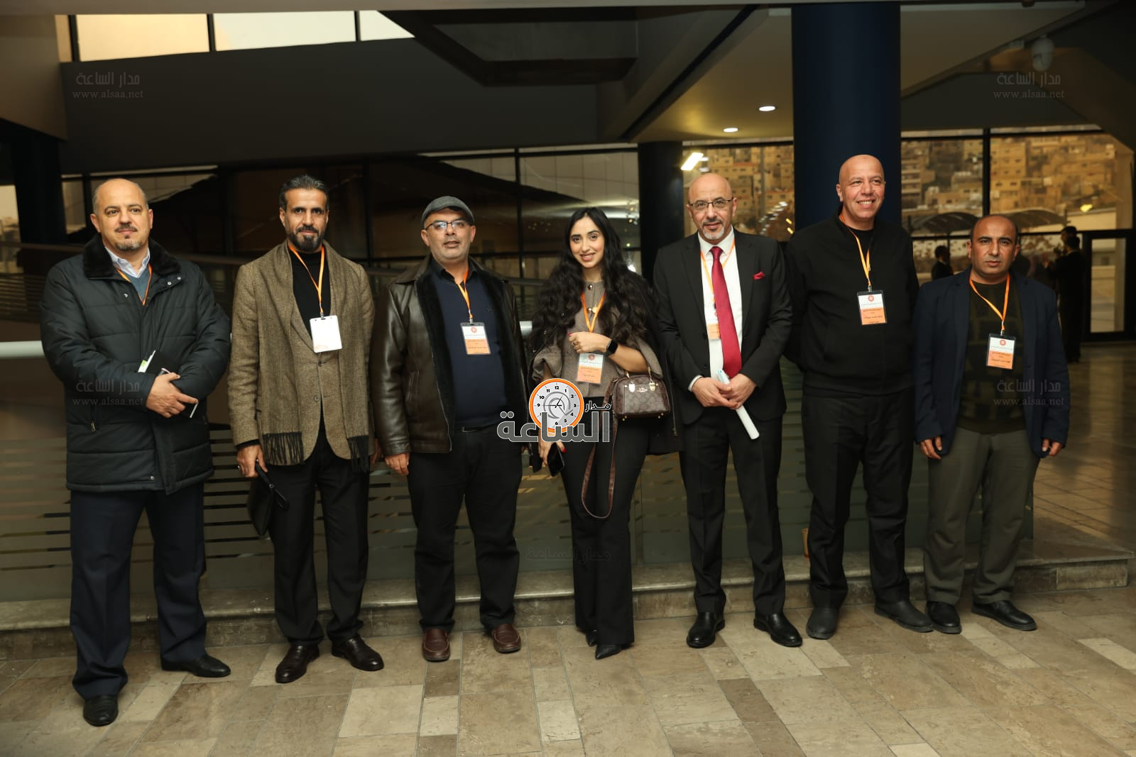 Madar Al-Saa Images 0.36040052219898033