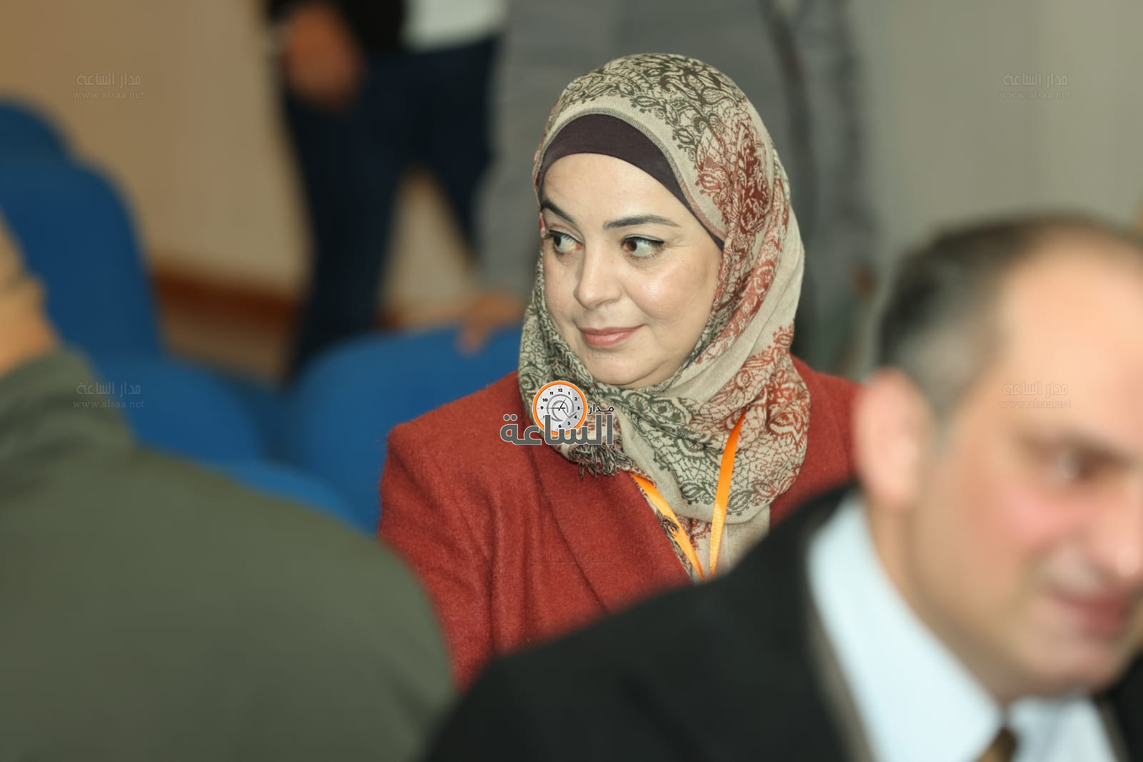 Madar Al-Saa Images 0.15144980345766423