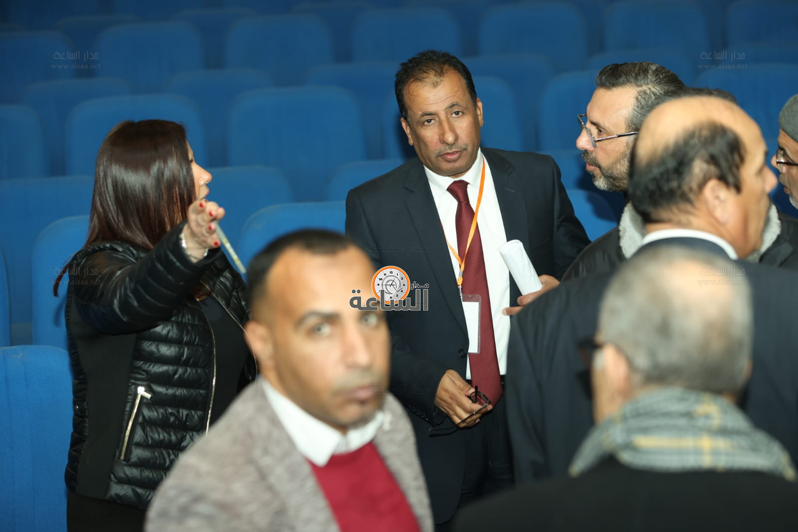 Madar Al-Saa Images 0.42655867434401273