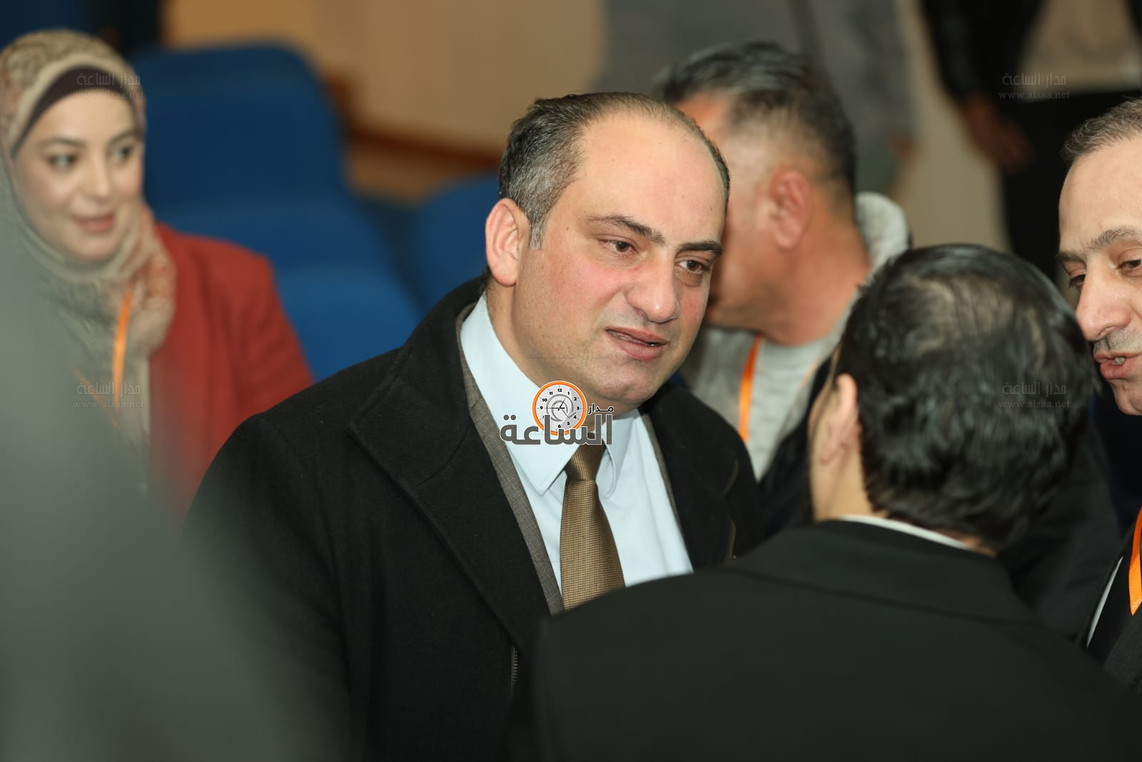 Madar Al-Saa Images 0.00017062387736910267