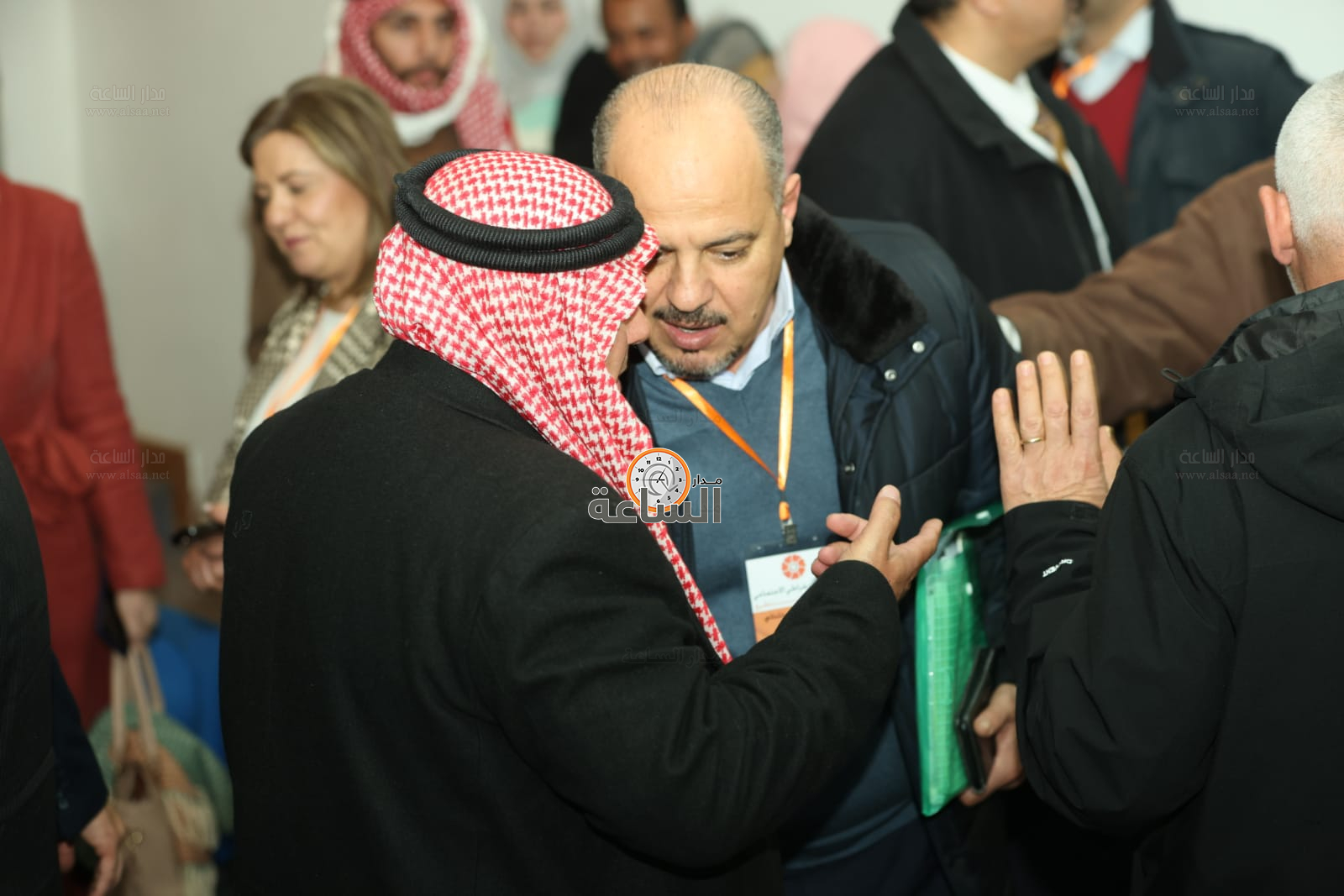 Madar Al-Saa Images 0.2032609027633796