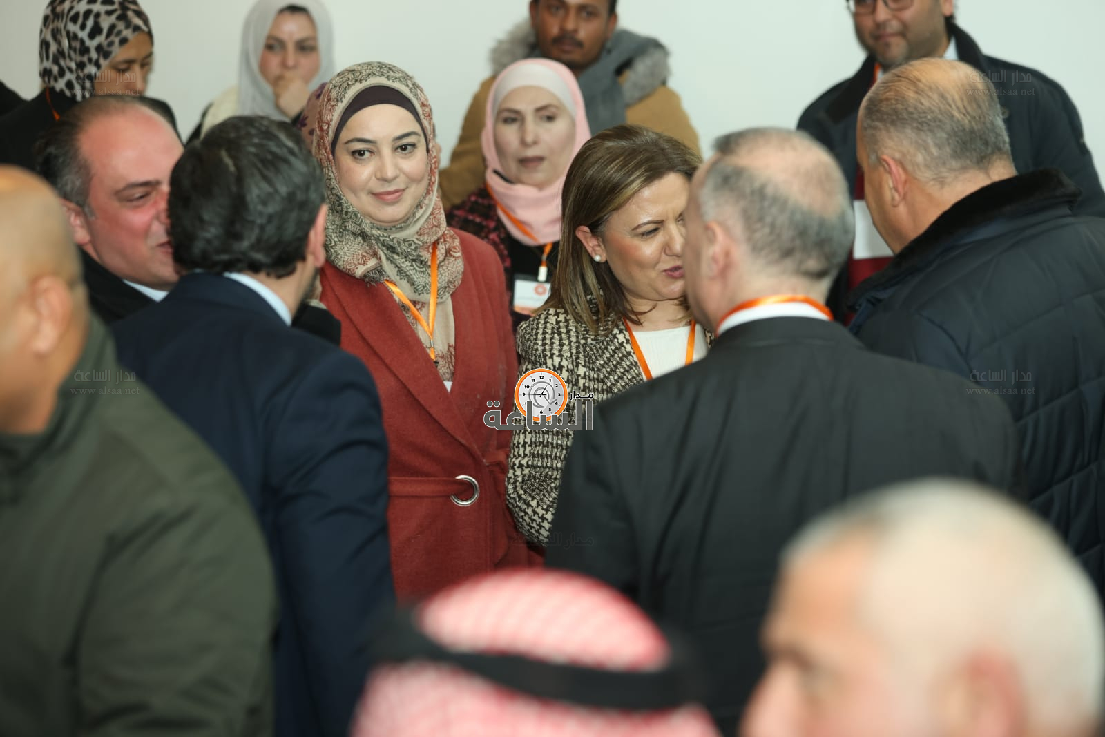 Madar Al-Saa Images 0.5715460567060017