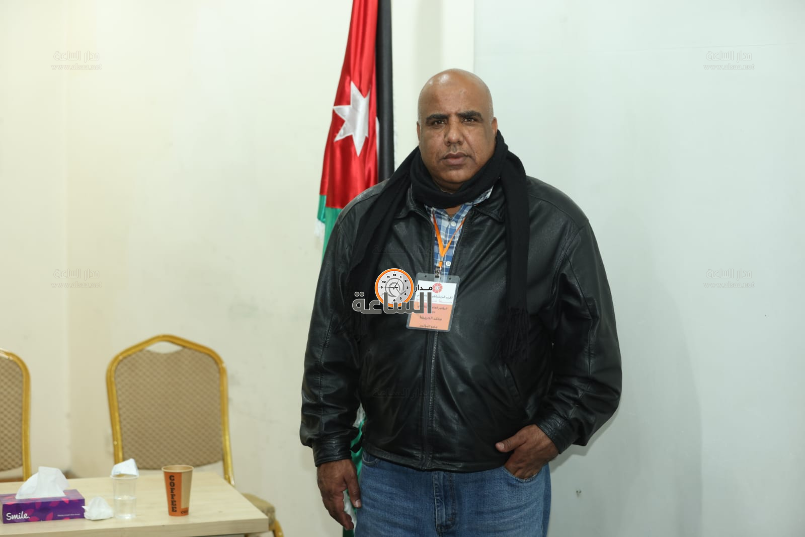 Madar Al-Saa Images 0.09286030457199856