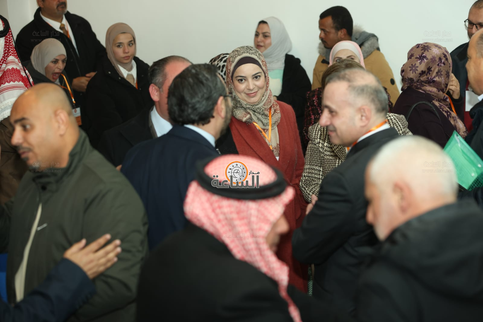 Madar Al-Saa Images 0.009913388225946673