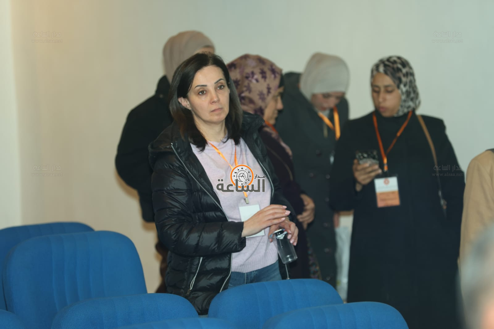 Madar Al-Saa Images 0.7387146535927835